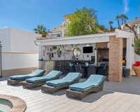 Reventa - Chalet - Ciudad Quesada - Rojales