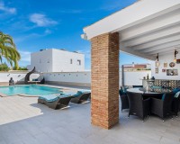Reventa - Chalet - Ciudad Quesada - Rojales