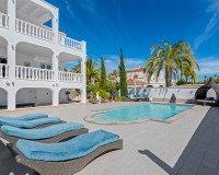 Reventa - Chalet - Ciudad Quesada - Rojales