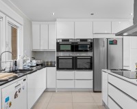 Reventa - Chalet - Ciudad Quesada - Rojales