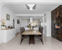 Reventa - Chalet - Ciudad Quesada - Rojales
