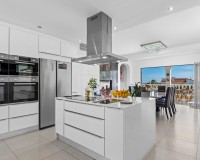 Reventa - Chalet - Ciudad Quesada - Rojales