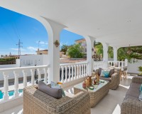 Reventa - Chalet - Ciudad Quesada - Rojales
