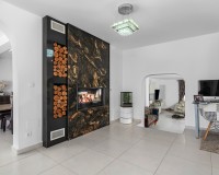 Reventa - Chalet - Ciudad Quesada - Rojales