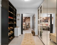Reventa - Chalet - Ciudad Quesada - Rojales