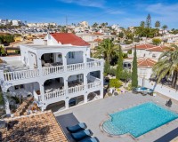 Reventa - Chalet - Ciudad Quesada - Rojales
