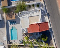 Reventa - Chalet - Ciudad Quesada - Rojales