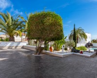 Reventa - Chalet - Ciudad Quesada - Rojales