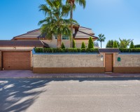 Reventa - Chalet - Ciudad Quesada