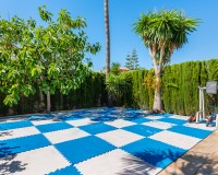 Reventa - Chalet - Ciudad Quesada