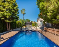 Reventa - Chalet - Ciudad Quesada