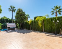 Reventa - Chalet - Ciudad Quesada