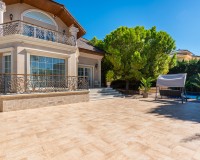 Reventa - Chalet - Ciudad Quesada