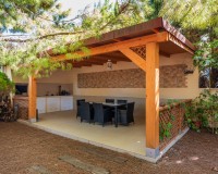 Reventa - Chalet - Ciudad Quesada
