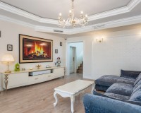 Reventa - Chalet - Ciudad Quesada