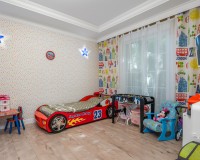 Reventa - Chalet - Ciudad Quesada
