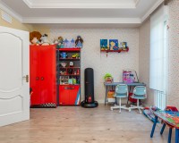 Reventa - Chalet - Ciudad Quesada