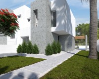 Reventa - Chalet - Finestrat