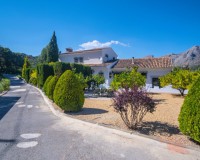 Reventa - Chalet - Guadalest