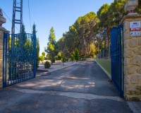 Reventa - Chalet - Guadalest