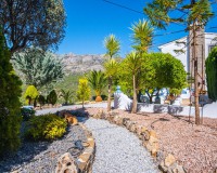 Reventa - Chalet - Guadalest