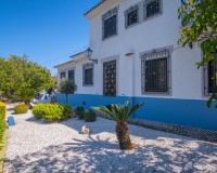 Reventa - Chalet - Guadalest