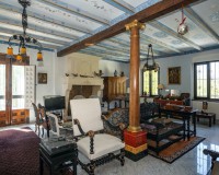 Reventa - Chalet - Guadalest