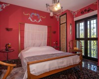 Reventa - Chalet - Guadalest