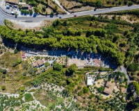 Reventa - Chalet - Guadalest