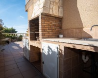 Reventa - Chalet - La Nucia