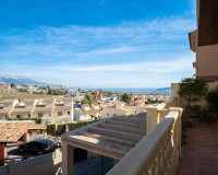 Reventa - Chalet - La Nucia