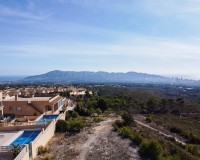 Reventa - Chalet - La Nucia