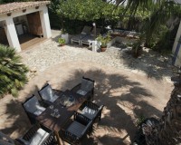 Reventa - Chalet - La Nucia