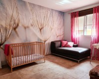 Reventa - Chalet - La Nucia
