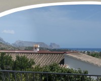 Reventa - Chalet - La Nucia