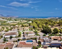 Reventa - Chalet - La Nucia