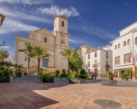Reventa - Chalet - La Nucia