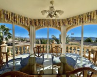 Reventa - Chalet - La Nucia