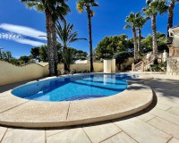 Reventa - Chalet - La Nucia
