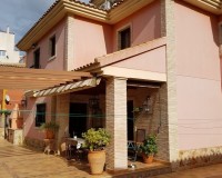 Reventa - Chalet - Torrevieja