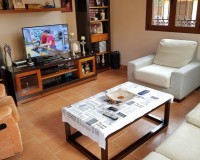 Reventa - Chalet - Torrevieja
