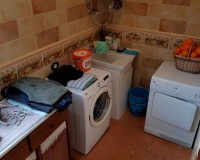 Reventa - Chalet - Torrevieja
