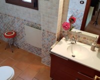 Reventa - Chalet - Torrevieja