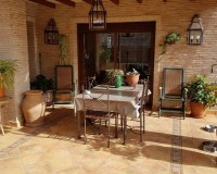 Reventa - Chalet - Torrevieja