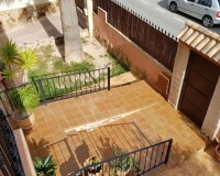 Reventa - Chalet - Torrevieja
