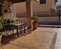 Reventa - Chalet - Torrevieja