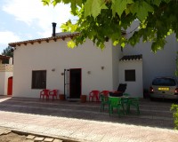 Reventa - Country House - Castalla
