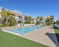 Reventa - Semi Detached Villa - Ciudad Quesada - Rojales