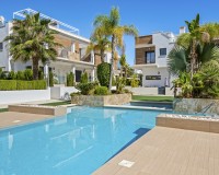 Reventa - Semi Detached Villa - Ciudad Quesada - Rojales