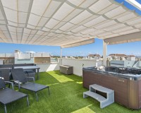 Reventa - Semi Detached Villa - Ciudad Quesada - Rojales